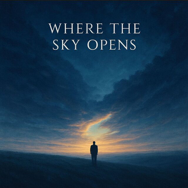 Where the Sky Opens