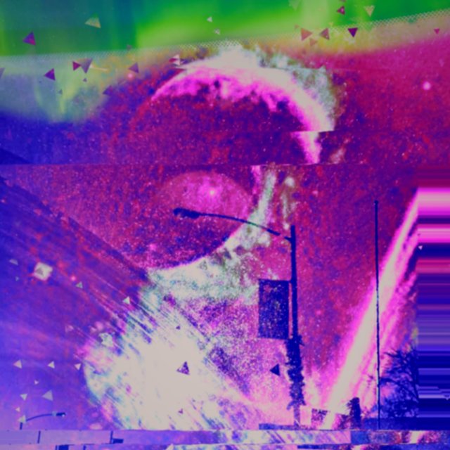 NEVER WAS REAL