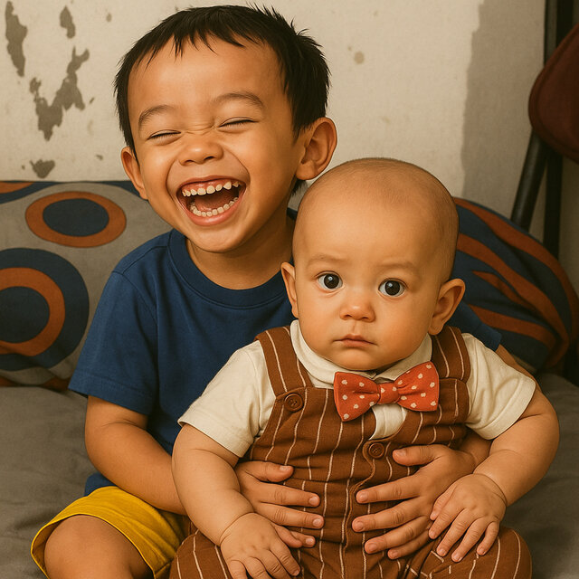 Semangat zain