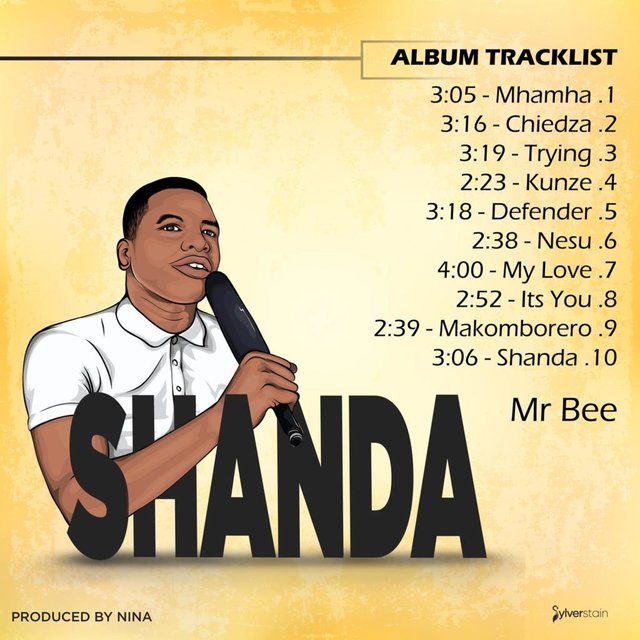 Shanda