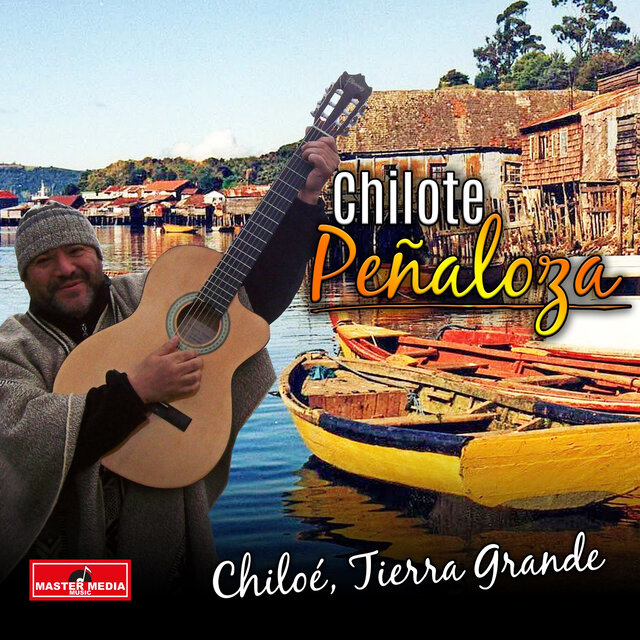 Chiloé, Tierra Grande