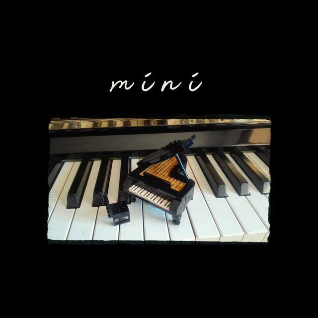 Mini (Yet Another Sad 'Piano Miniatures' Album!)