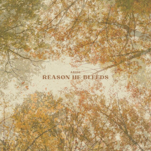 Reason He Bleeds