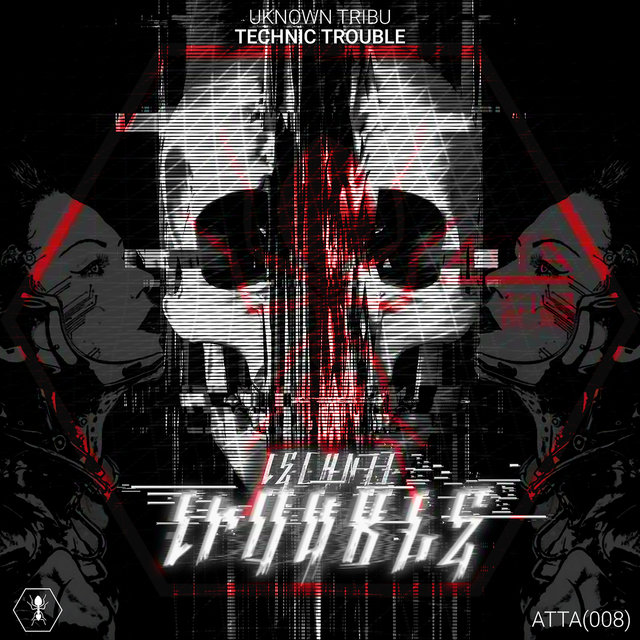 Uknown Tribu