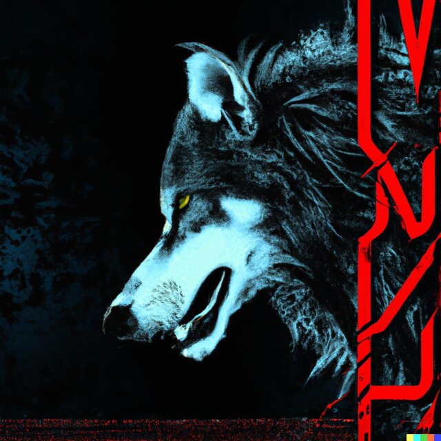 Hanging With Wolves (Dios Mio Tape 31)