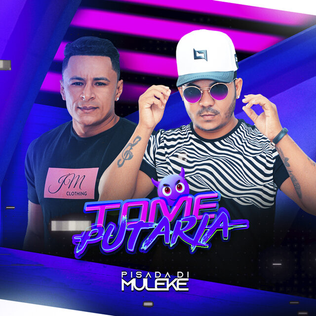 Tome Putaria