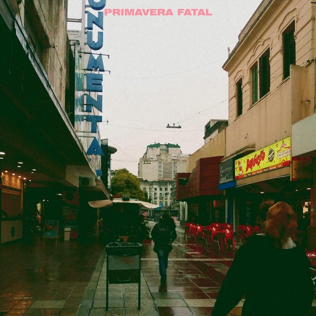 Primavera Fatal