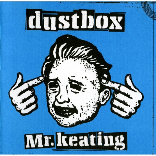 Mr.keating