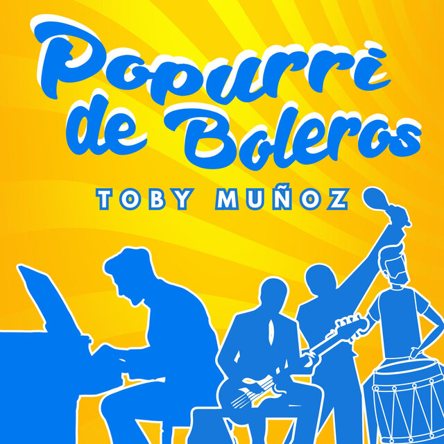 Popurrí de boleros