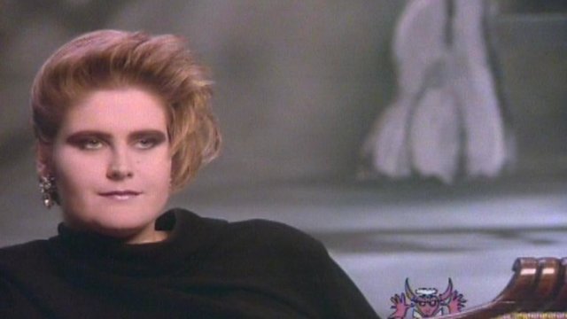 That Ole Devil Called Love (Version 2)