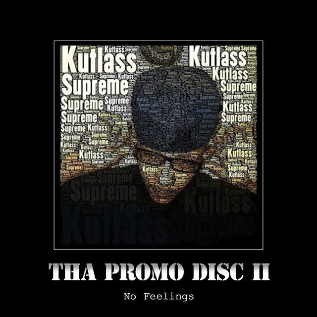Tha Promo Disc II