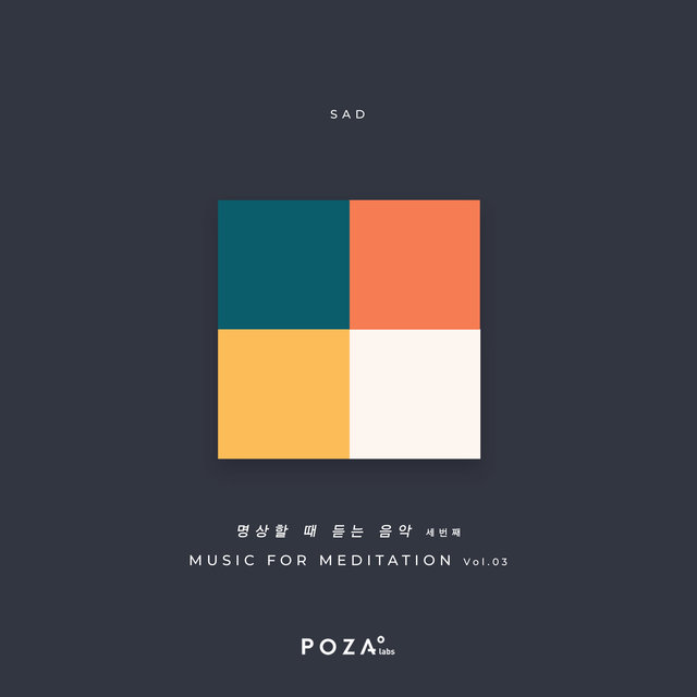 music for meditation Vol.3
