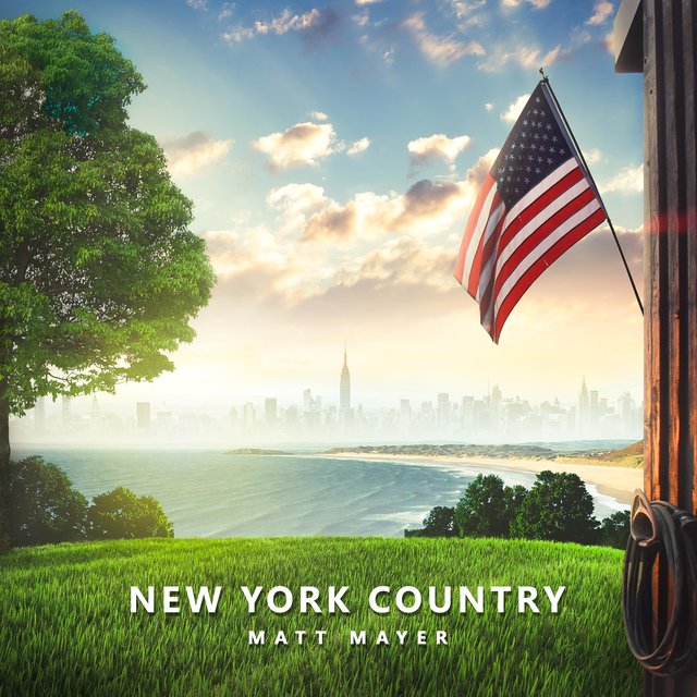 New York Country
