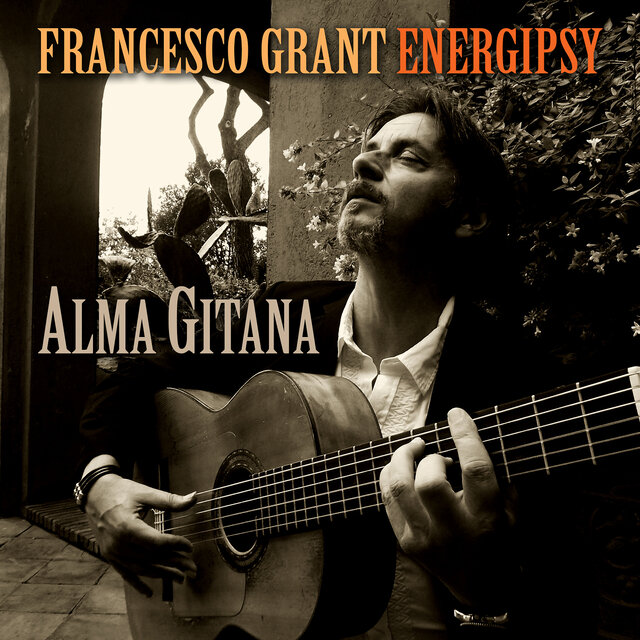 Alma Gitana
