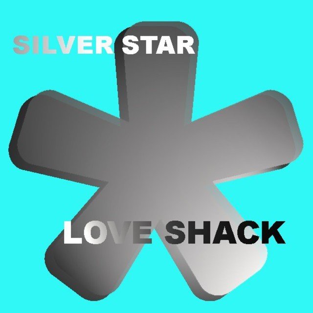 Love Shack