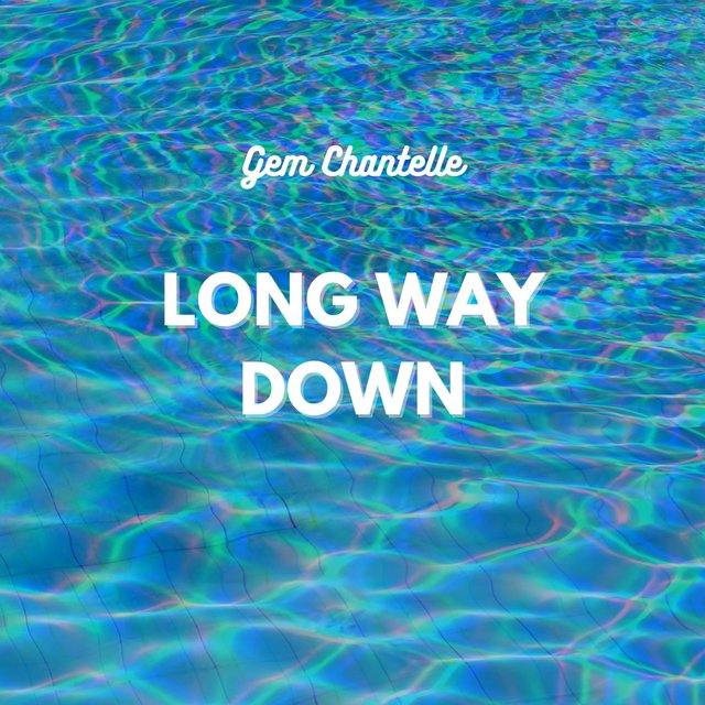 Long Way Down