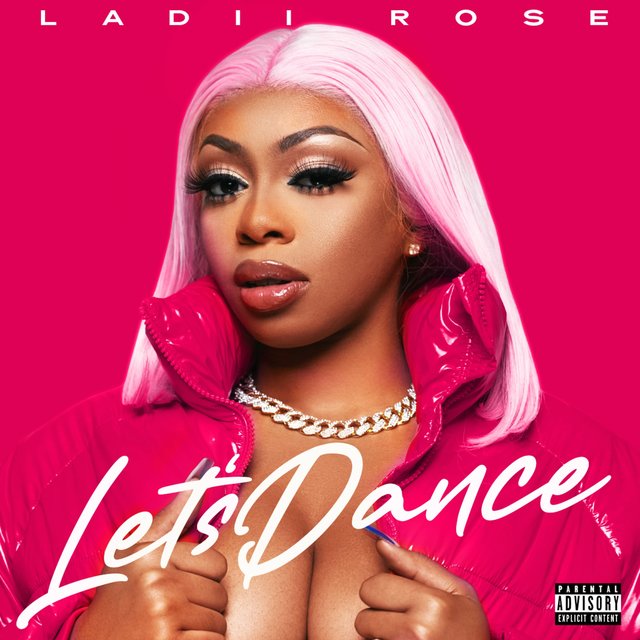 Let's Dance