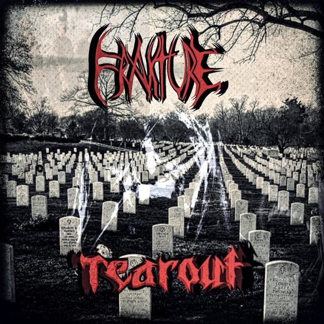 Tearout