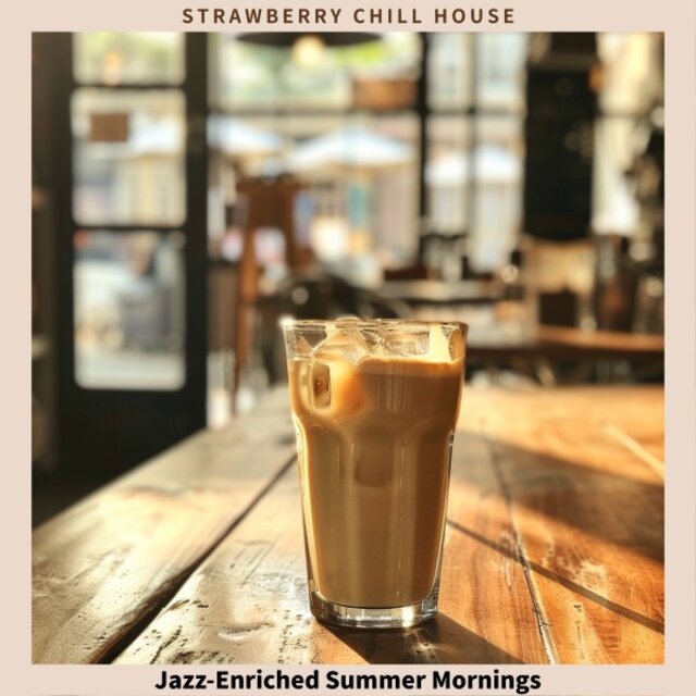 Jazz-Enriched Summer Mornings