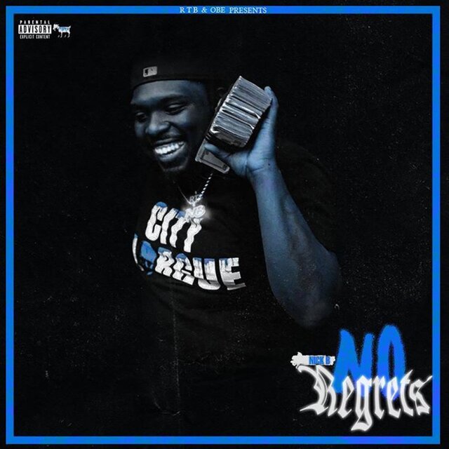 Nik B Nick B. on TIDAL