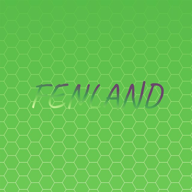 Fenland