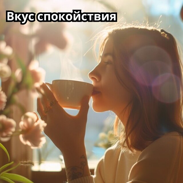 Вкус спокойствия