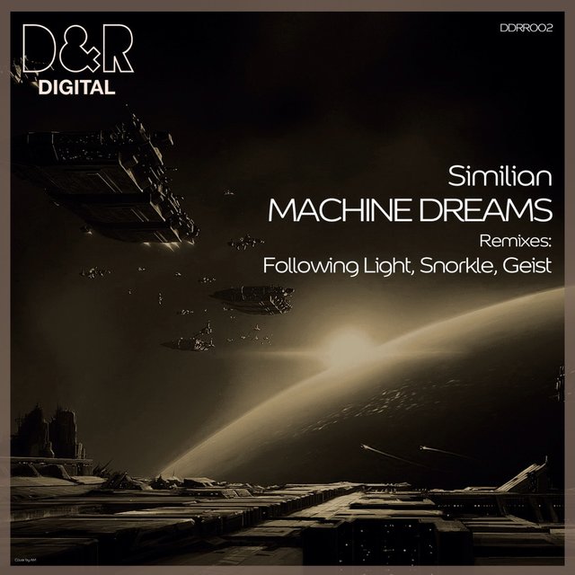 Machine Dreams