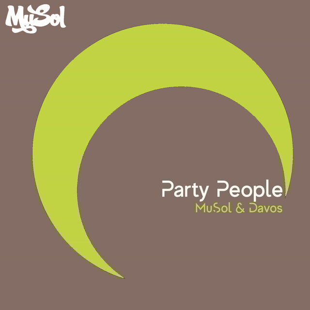 Party People