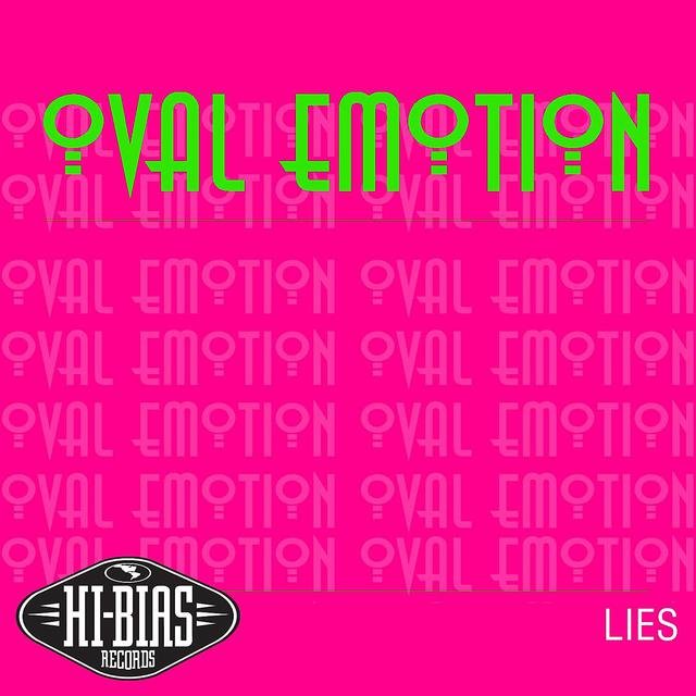Lies (Re-mastered)