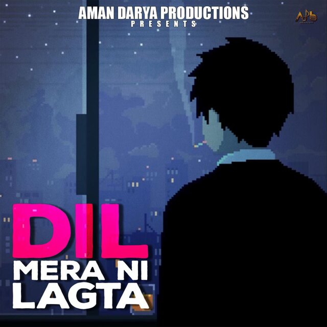 Dil Mera Nahi Lagta (feat. Sidhant Choudhury)