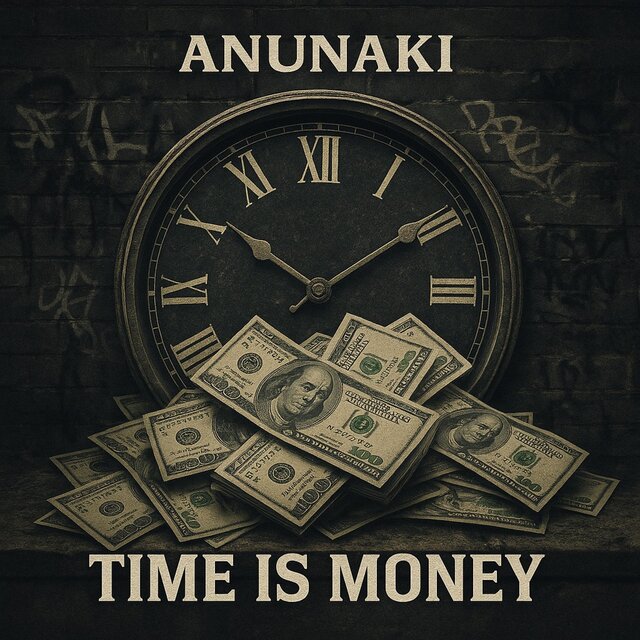 Time Is Money