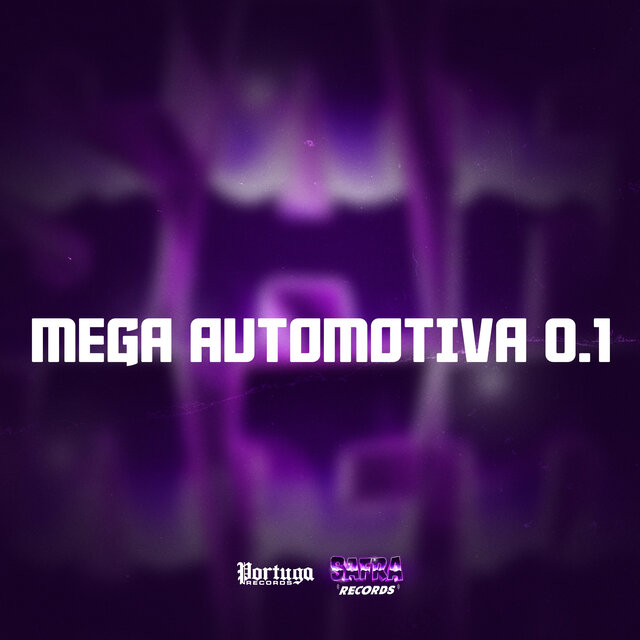 MEGA AUTOMOTIVA 0.1