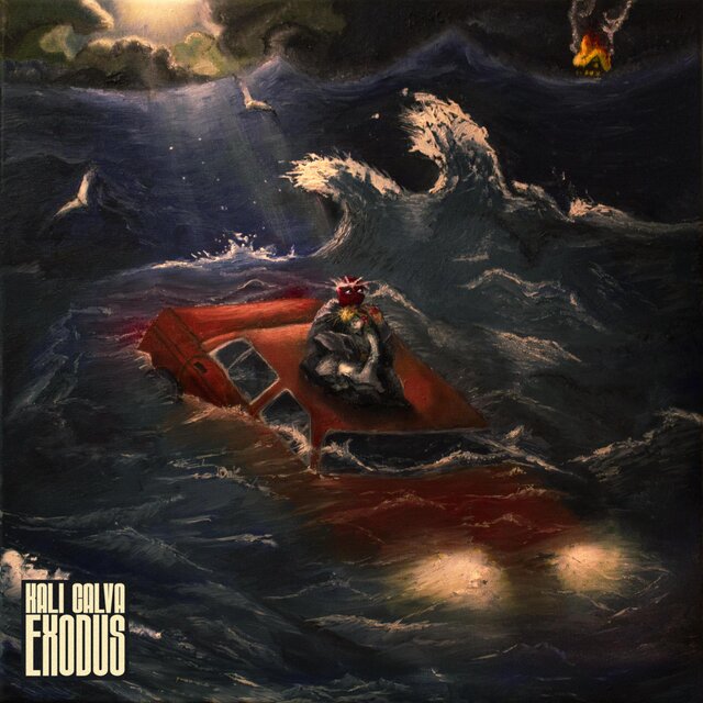 EXODUS