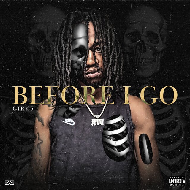 BEFORE I GO