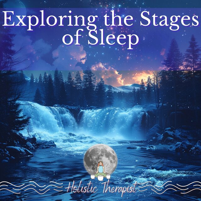 Exploring the Stages of Sleep