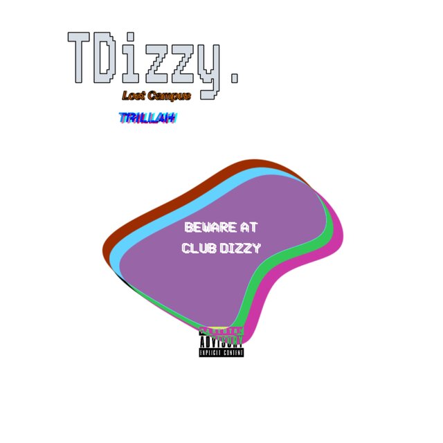 Beware At Club Dizzy