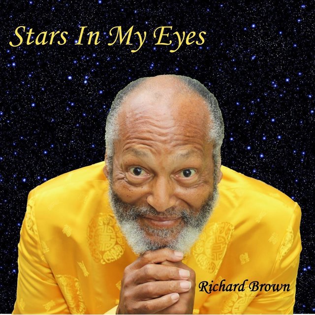 Stars in My Eyes