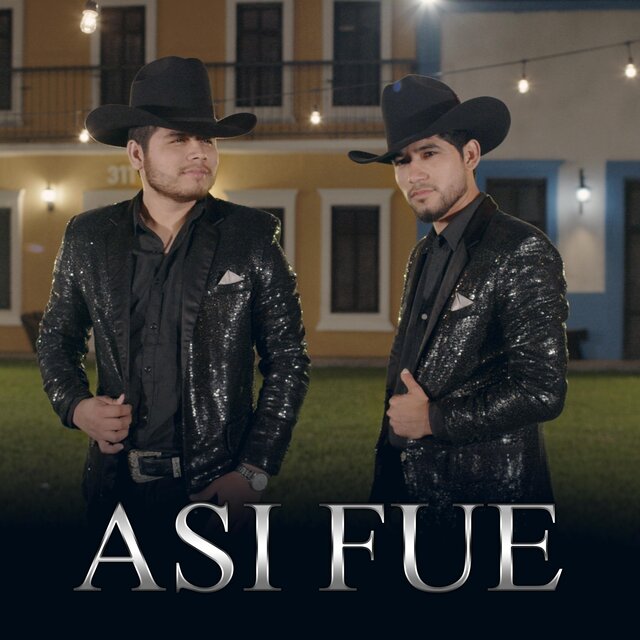 Así Fue
