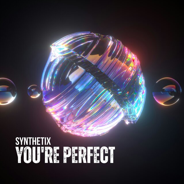 You're Perfect