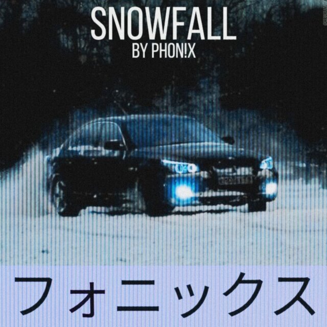 Snowfall