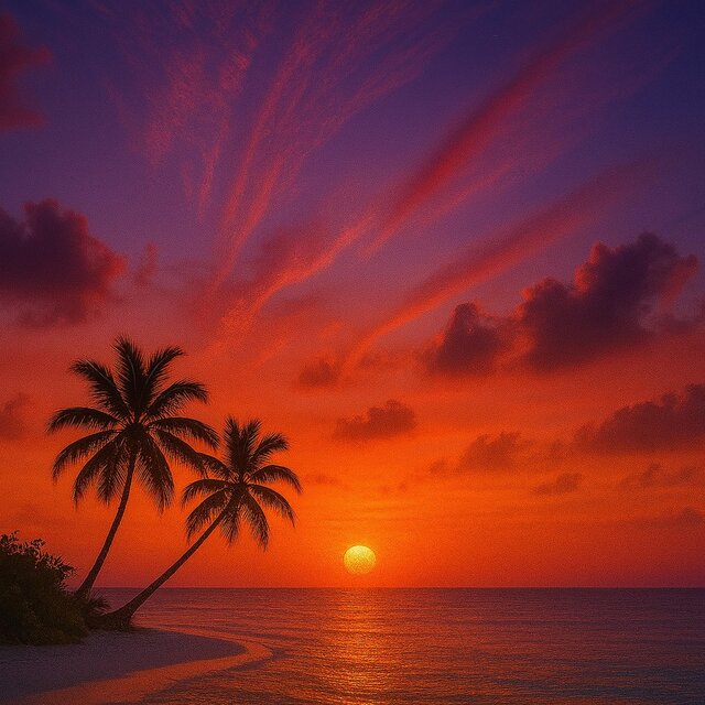 Niyama Sunsets