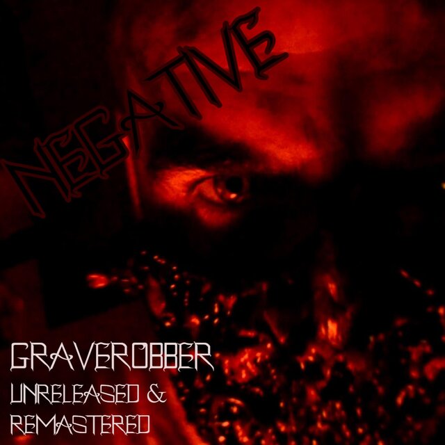 GRAVEROBBER