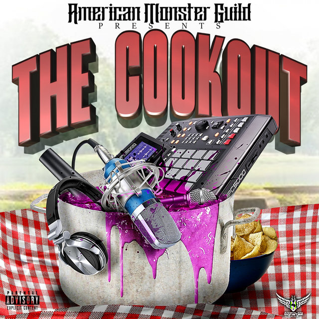 The Cookout
