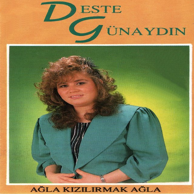 Ağla Kızılırmak Ağla