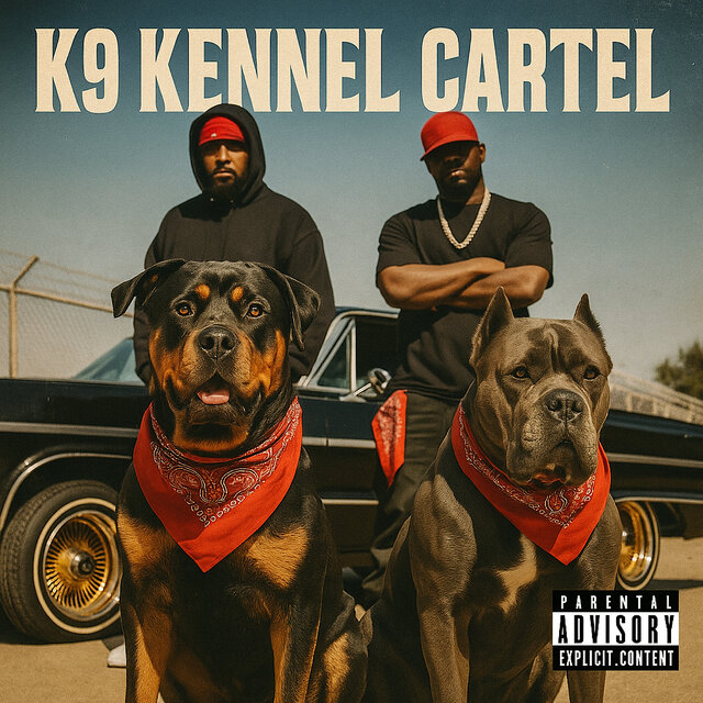 K9 Kennel Cartel