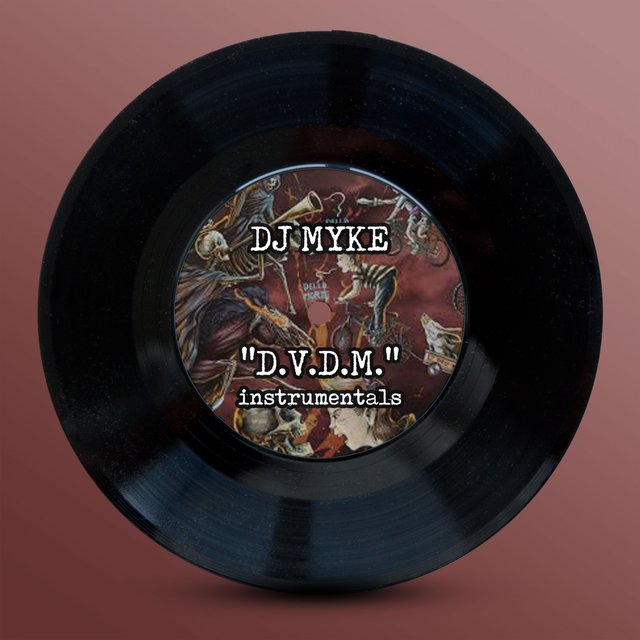 Della vita della morte (Instrumentals)