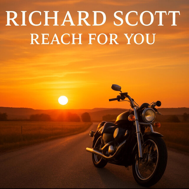 Reach For You