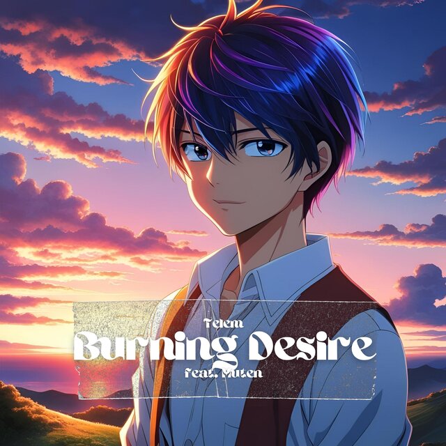 Burning Desire