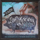 Cover art for album Live and Luscious by Nick Moss Band