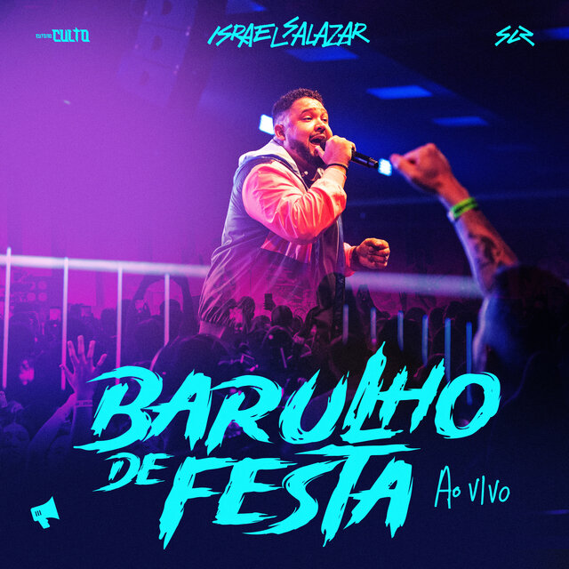 Barulho de Festa (Ao Vivo)